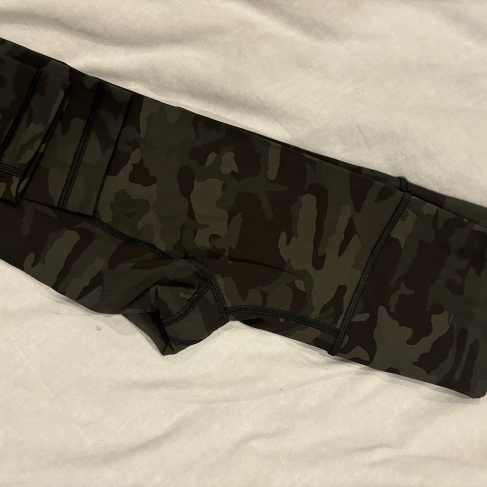 Perfect condition Lululemon leggings